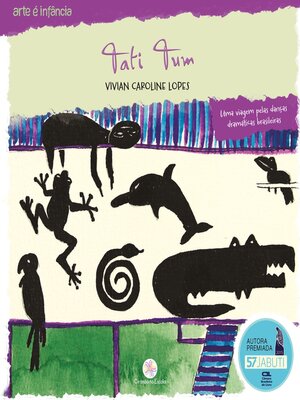 cover image of Tati Tum